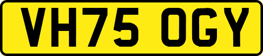 VH75OGY
