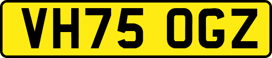 VH75OGZ