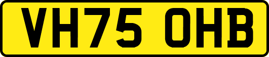 VH75OHB