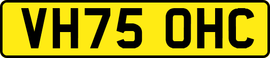 VH75OHC