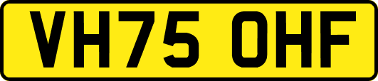 VH75OHF