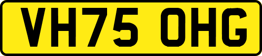 VH75OHG