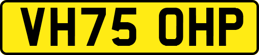 VH75OHP