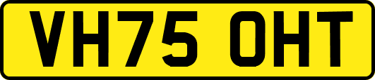 VH75OHT
