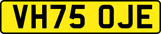 VH75OJE