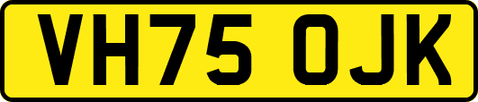 VH75OJK