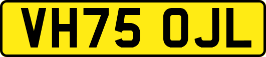 VH75OJL