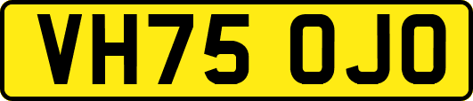 VH75OJO