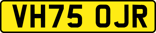 VH75OJR