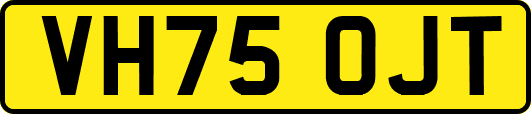 VH75OJT