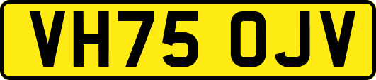 VH75OJV
