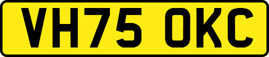 VH75OKC