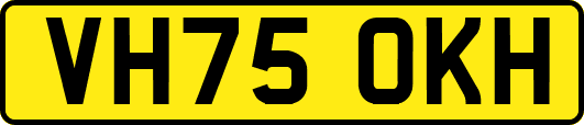 VH75OKH