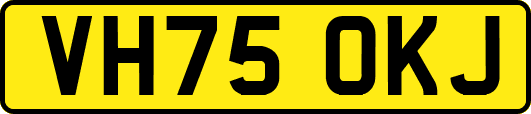 VH75OKJ
