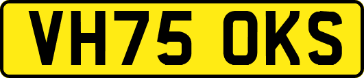 VH75OKS