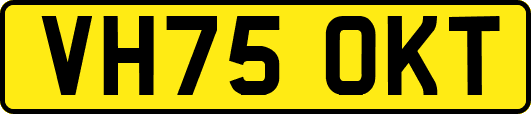 VH75OKT