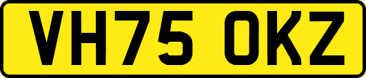 VH75OKZ