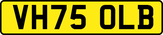 VH75OLB