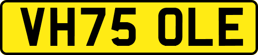 VH75OLE