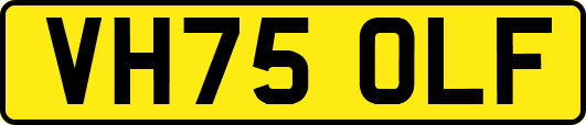 VH75OLF