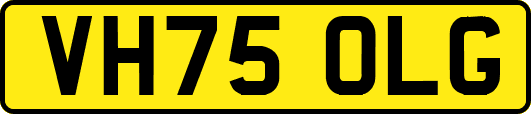 VH75OLG