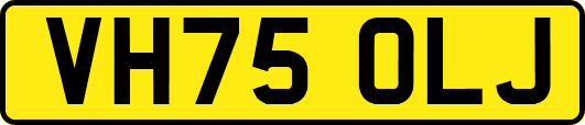 VH75OLJ
