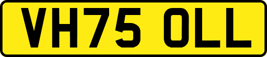 VH75OLL
