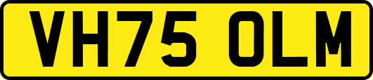 VH75OLM