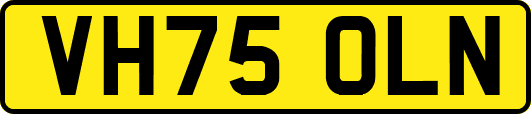 VH75OLN