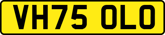 VH75OLO