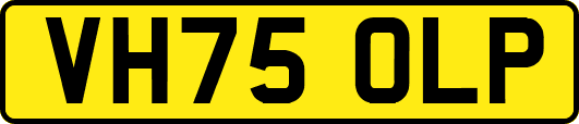 VH75OLP
