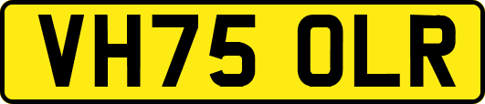 VH75OLR