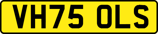 VH75OLS