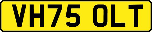 VH75OLT