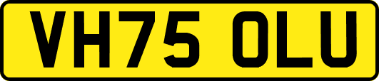 VH75OLU
