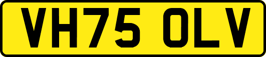 VH75OLV