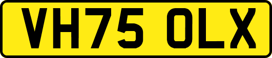 VH75OLX