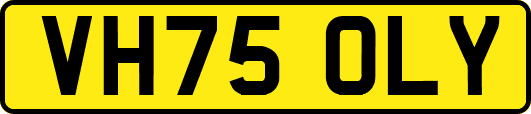 VH75OLY