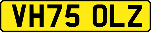 VH75OLZ