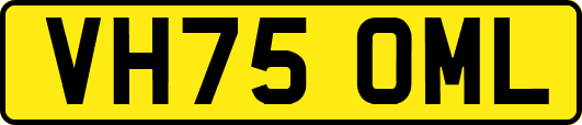 VH75OML