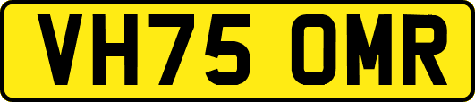 VH75OMR