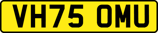 VH75OMU