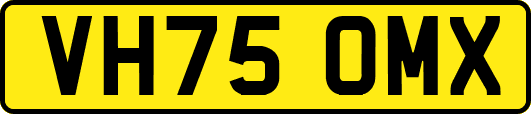 VH75OMX