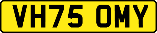 VH75OMY