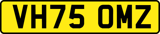 VH75OMZ