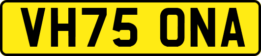 VH75ONA