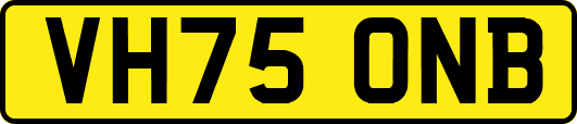 VH75ONB