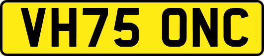 VH75ONC