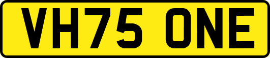 VH75ONE