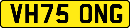 VH75ONG